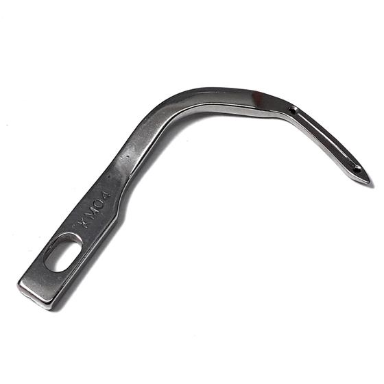 Looper KM04 Para Interlock Industrial Ponto Corrente Máquina Overlock 5