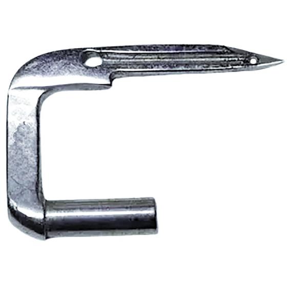 Loopers Inferior Esquerdo Overlock Verdinha Sequinha Gn1. - Evolvere Imagem de Loopers Inferior Esquerdo Overlock Verdinha Sequinha Gn1.