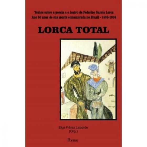 Imagem de Lorca total