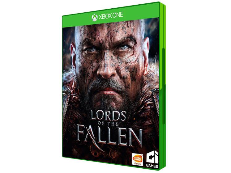 Imagem de Lords of the Fallen para Xbox One