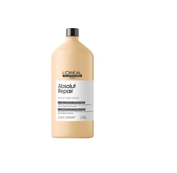 Imagem de LOréal Absolut Repair Condicionador 1,5L