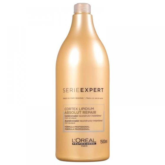 Imagem de Loréal Absolut Repair Condicionador Profissional 1500ml