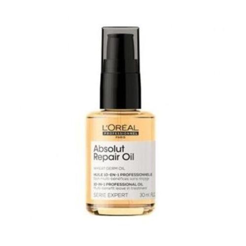 Imagem de Loreal - Absolut Repair - Oleo 30 Ml