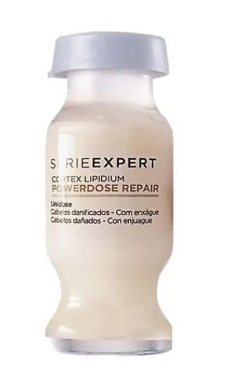 LOREAL - Ampolas Absolut Repair Lipidium Powerdose 10ml Menor preço em LOREAL - Ampolas Absolut Repair Lipidium Powerdose 10ml