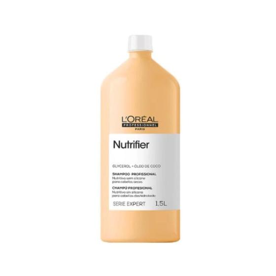 Imagem de Loreal condicionador nutrifier 1.500ml