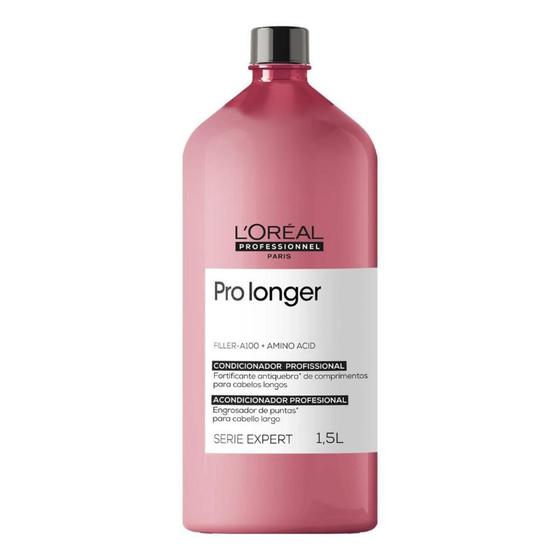 Imagem de Loreal condicionador pro longer 1500ml