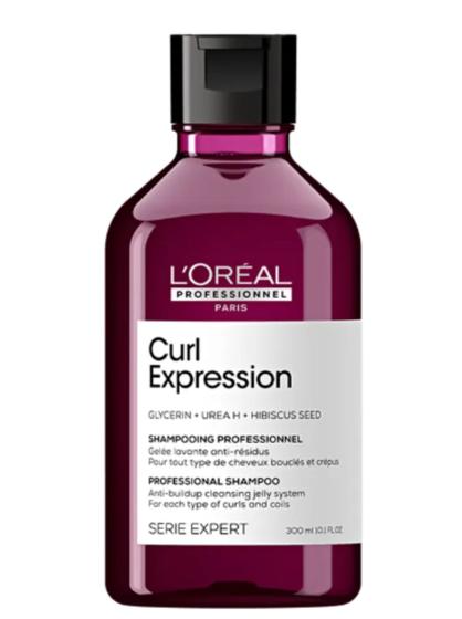 Imagem de Loréal Curl Expression Antirresíduos - Shampoo 300ml