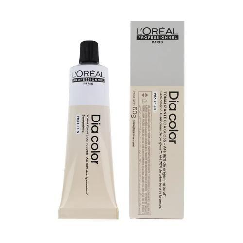 Imagem de Loreal - Dia Color - Louro Escuro 6 - 60G