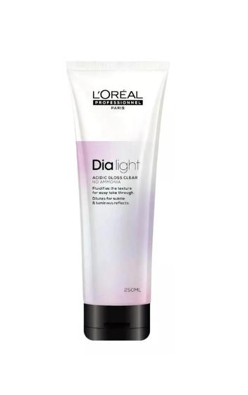 Imagem de Loreal Dia Light Acidic Gloss Clear 250ml