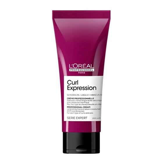 Imagem de Loreal leave in long lasting curl expression 200ml