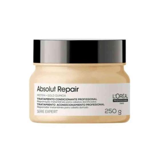 Imagem de Loreal Mascara 250G Absolut Repair Gold Quinoa