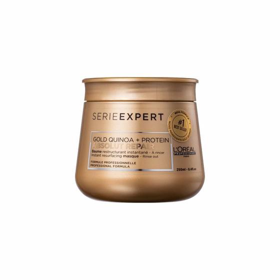 Imagem de Loreal Máscara Absolut Repair Gold Quinoa 250G