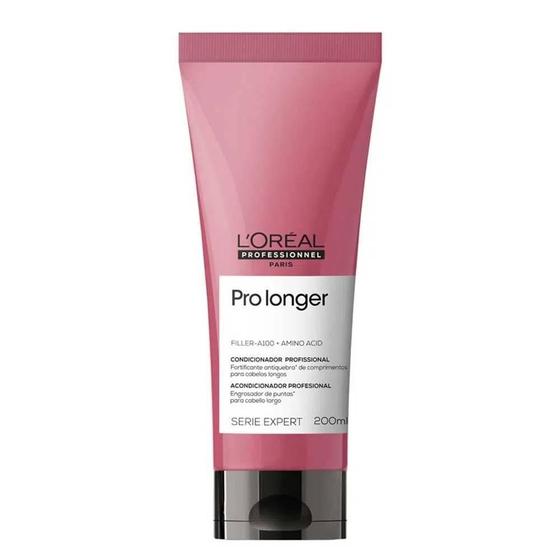 Imagem de Loreal Pro Longer Condicionador 200Ml