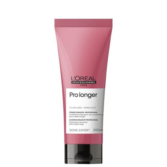 Imagem de Loreal Pro Longer Condicionador 200ml