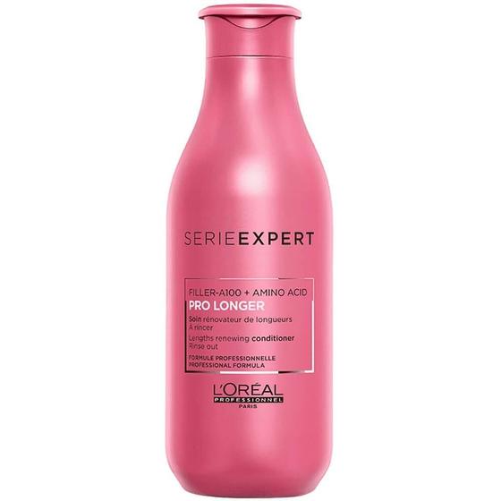 Imagem de Loreal Pro Longer Condicionador 200Ml