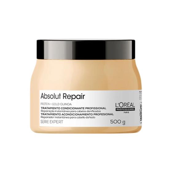 Imagem de Loréal Professionnel Absolut Repair Mascara 500g