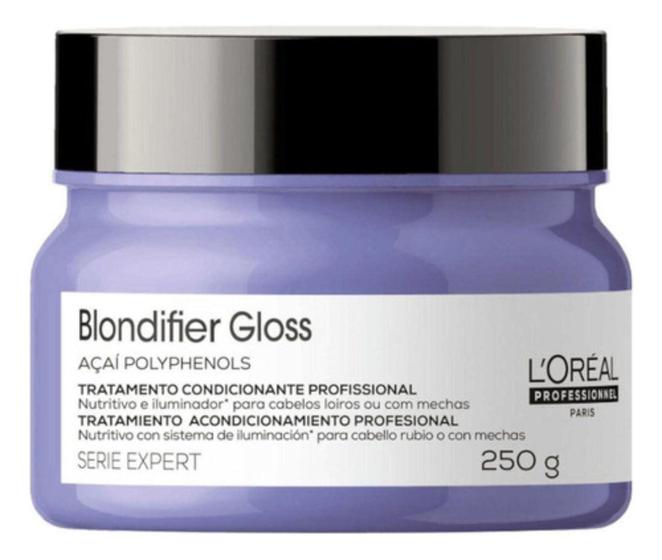 Imagem de Loreal Professionnel Blondifier Gloss Mascara 250g