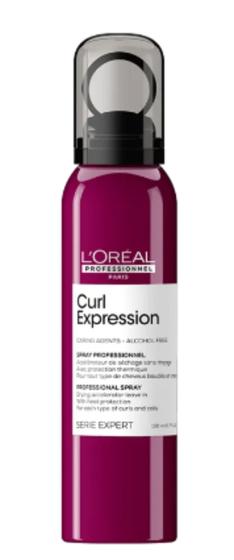 Imagem de Loréal Professionnel Curl Expression Drying Accelerator