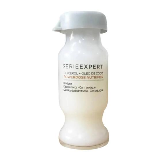 Imagem de Loréal Professionnel Expert Nutrifier Power - Ampola 10ml