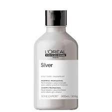 LOréal Professionnel Expert Silver Shampoo 300ml