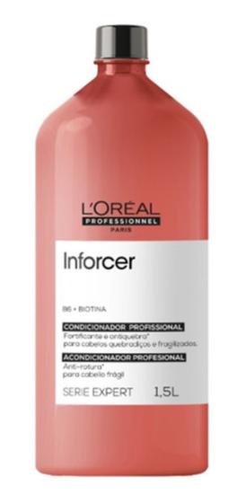 Imagem de Loréal Professionnel Inforcer- Condicionador 1500ml