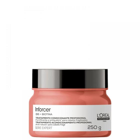 Imagem de LOréal Professionnel Inforcer Serie Expert - Máscara 250ml