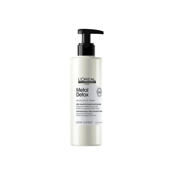 Imagem de Loreal Professionnel Metal Detox - Pré-Shampoo 250Ml