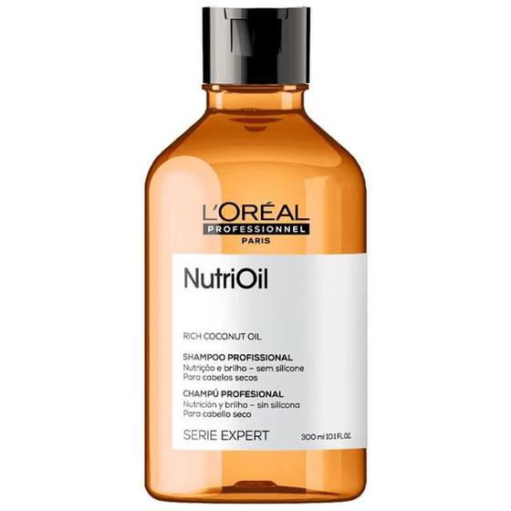 Imagem de Loreal Professionnel Nutrifier Shampoo 300ml