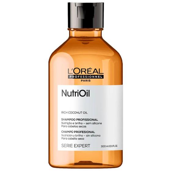 Imagem de LOréal Professionnel NutriOil - Shampoo - L'Oréal Professionnel