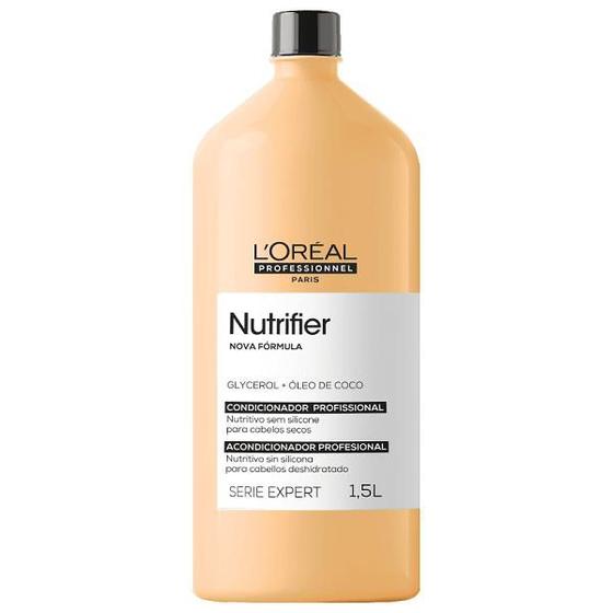 Imagem de LOreal Professionnel Serie Expert Nutrifier Condicionador 1500ml