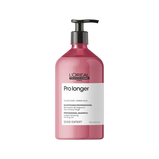 Imagem de Loreal Professionnel Serie Expert Pro Longer Shampoo 750 Ml