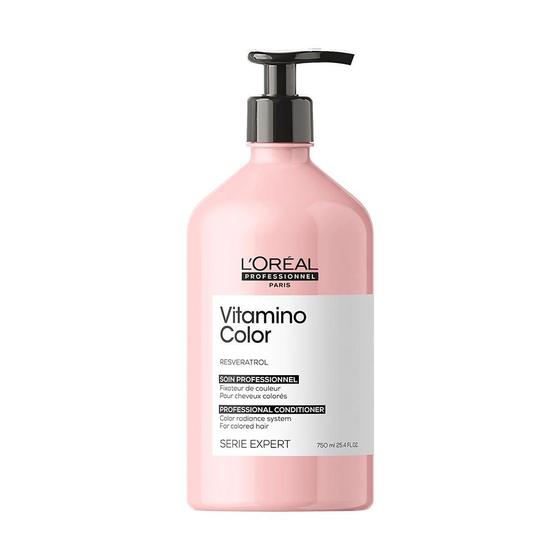 Imagem de LOréal Professionnel Serie Expert Vitamino Color Resveratrol - Shampoo 750ml