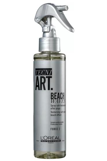 Imagem de Loreal Professionnel Tecni Art Beach Waves - 150ml
