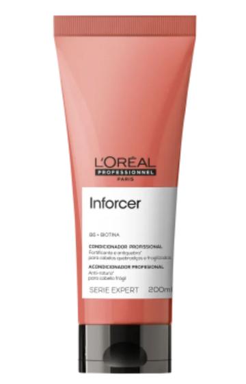 Imagem de Loréal Profissional Condicionador Inforcer 200ml