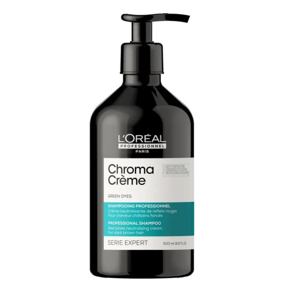 Imagem de Loreal Se Chroma Matte Shampoo 500ml V310