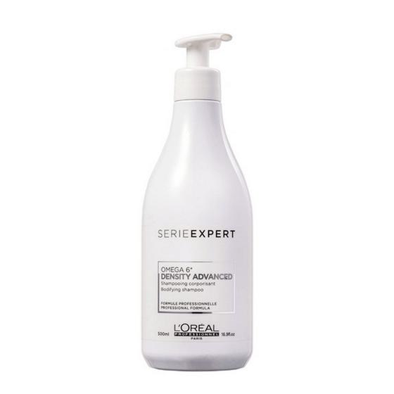 Loreal Serie Expert Omega 6 Density Advanced Shampoo 500ml Shampoo