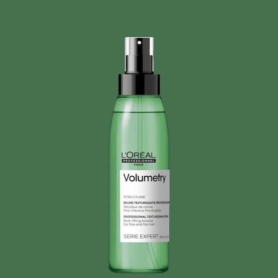 Loreal Serie Expert Volumetry - Spray Volumador 125ml - Modelador e ...