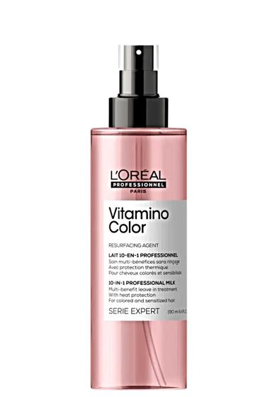 Imagem de Loréal Vitamino Color 10 In 1 Leave-in 190mls