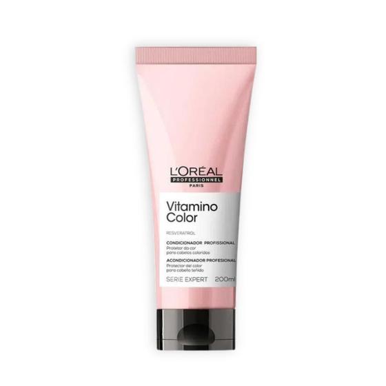 Imagem de Loreal Vitamino Color Condicionador 200ml