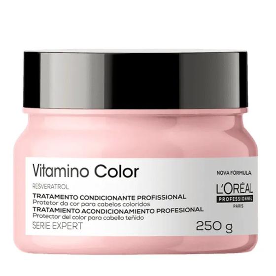 Imagem de Loreal vitamino color mascara 250g