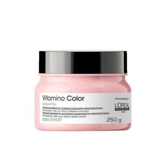 Imagem de Loreal Vitamino Color Máscara 250gr