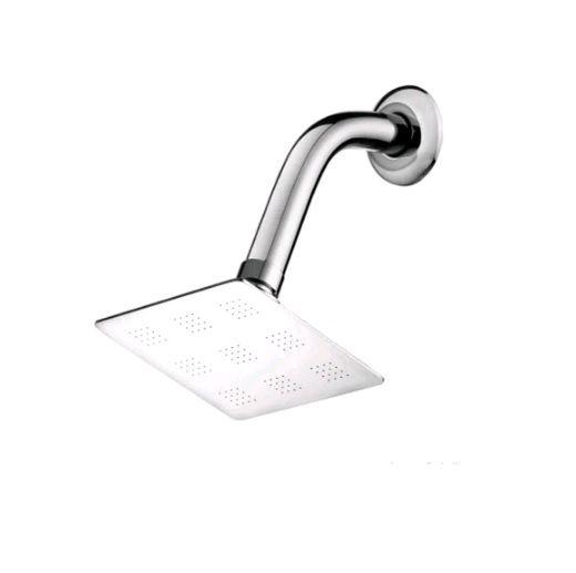 Imagem de Lorenzetti Ducha 7023 C16 Lorenslim Quadrada