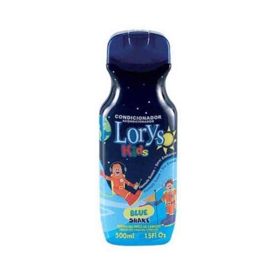 COND LORYS KIDS BLUE 500ML