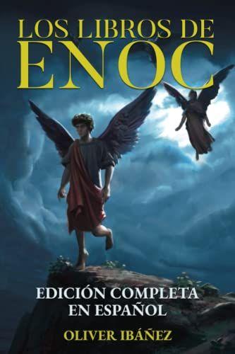 Imagem de Los Libros de Enoc: Edição completa em espanhol: Nueva Tra