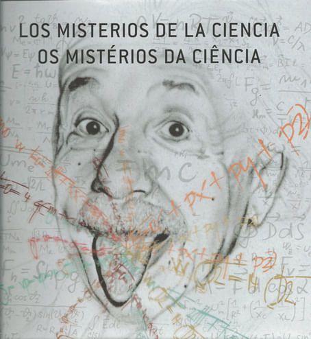 Imagem de Los Misterios de La Ciencia (Os Mistérios da Ciência)