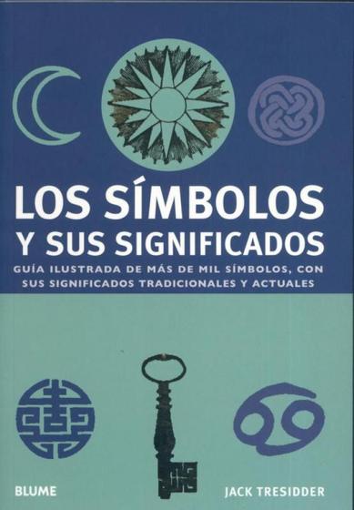 Imagem de Los Símbolos Y Sus Significados-Guía Ilustrada