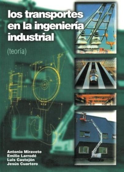 Imagem de Los Transportes Ingeniería Industrial.Teoría