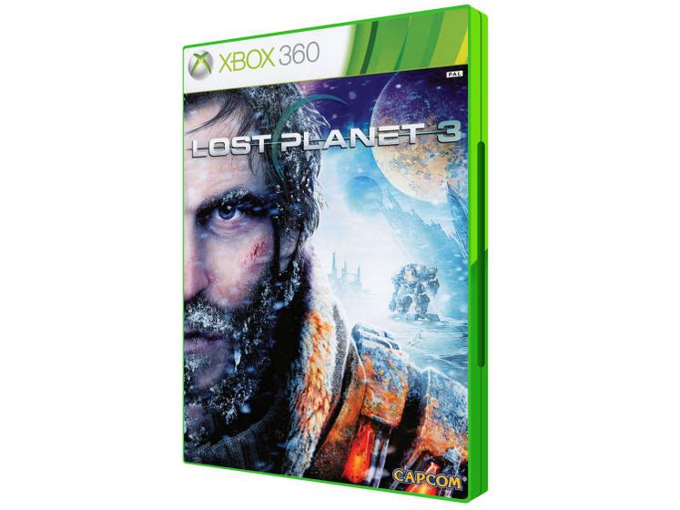 Imagem de Lost Planet 3 para Xbox 360