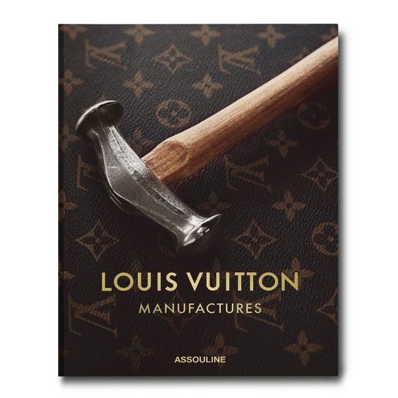 Imagem de Louis Vuitton Manufactures