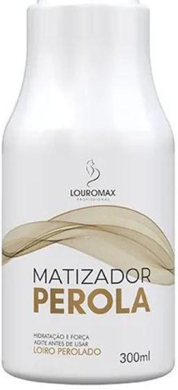 Imagem de Louromax Matizador Perola 300Ml